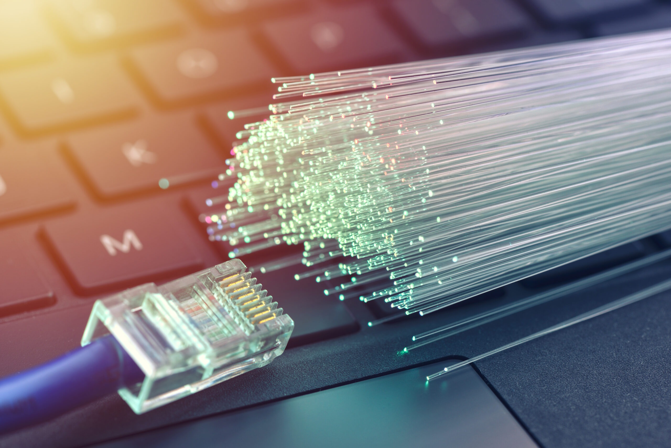 Technology Consulting Connect